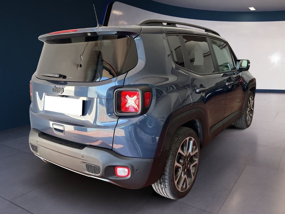 Jeep Renegade usata a Torino (4)