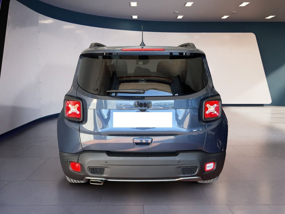 Jeep Renegade usata a Torino (5)