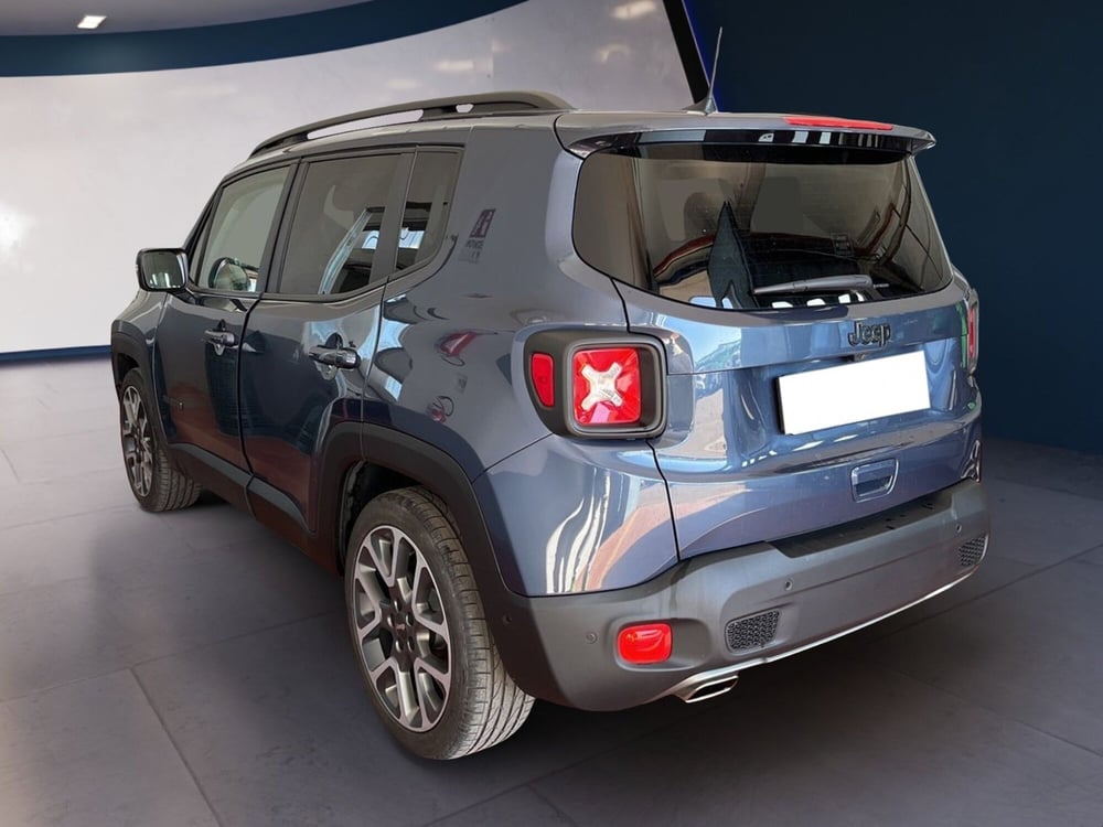 Jeep Renegade usata a Torino (6)