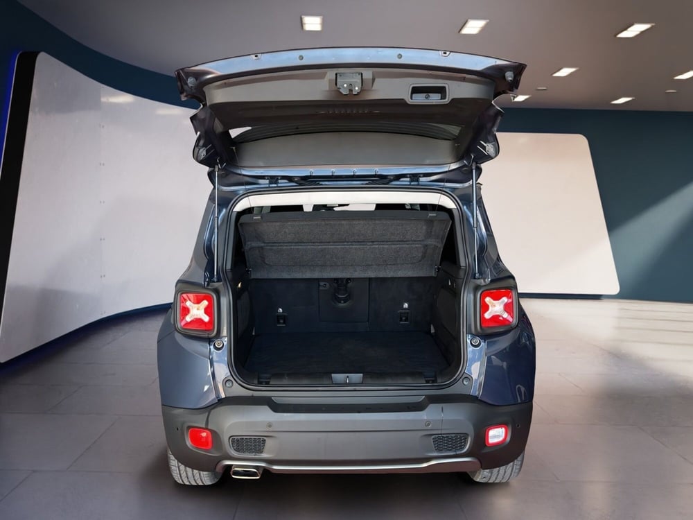 Jeep Renegade usata a Torino (7)