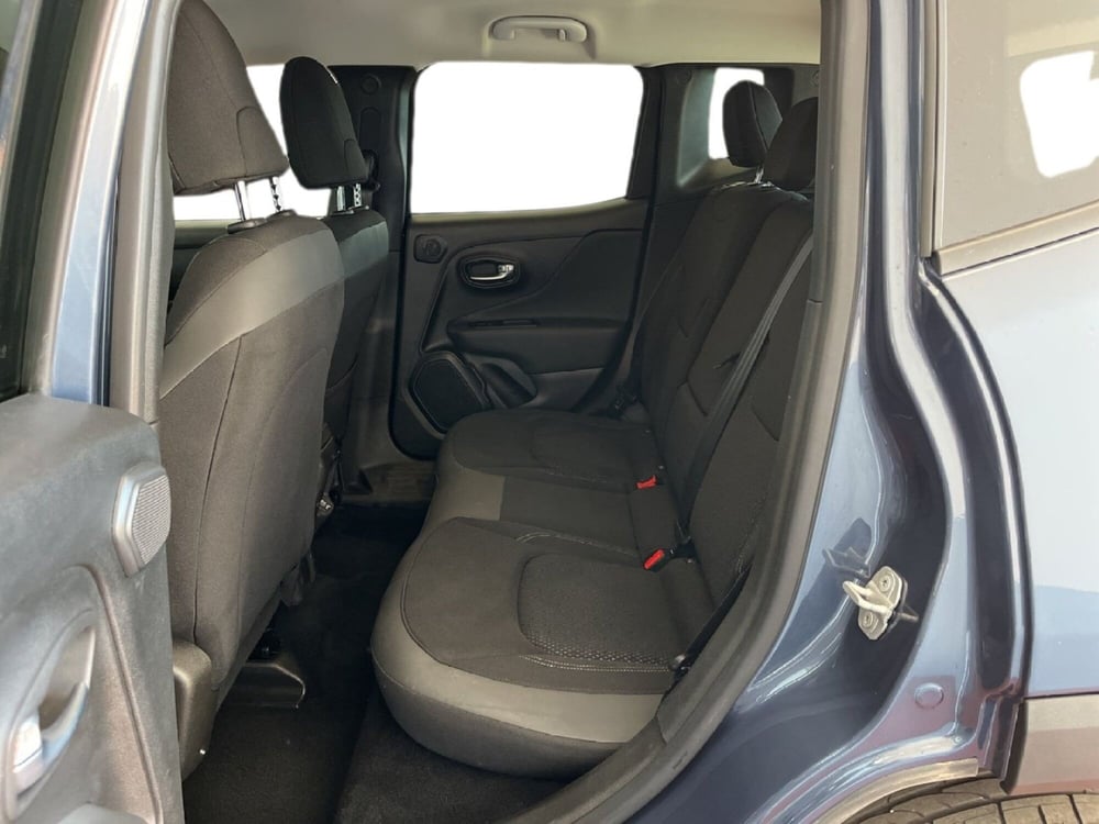 Jeep Renegade usata a Torino (9)