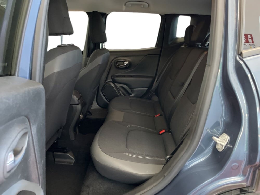 Jeep Renegade usata a Torino (9)