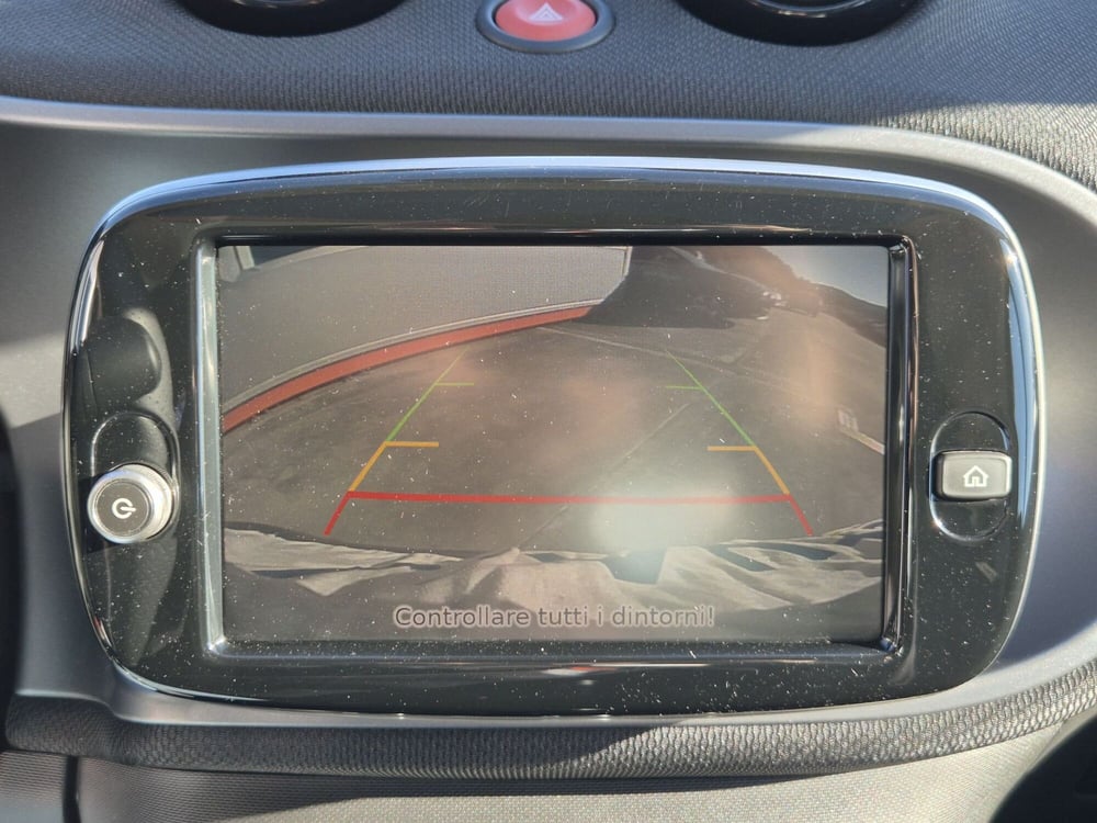 smart Fortwo usata  (13)