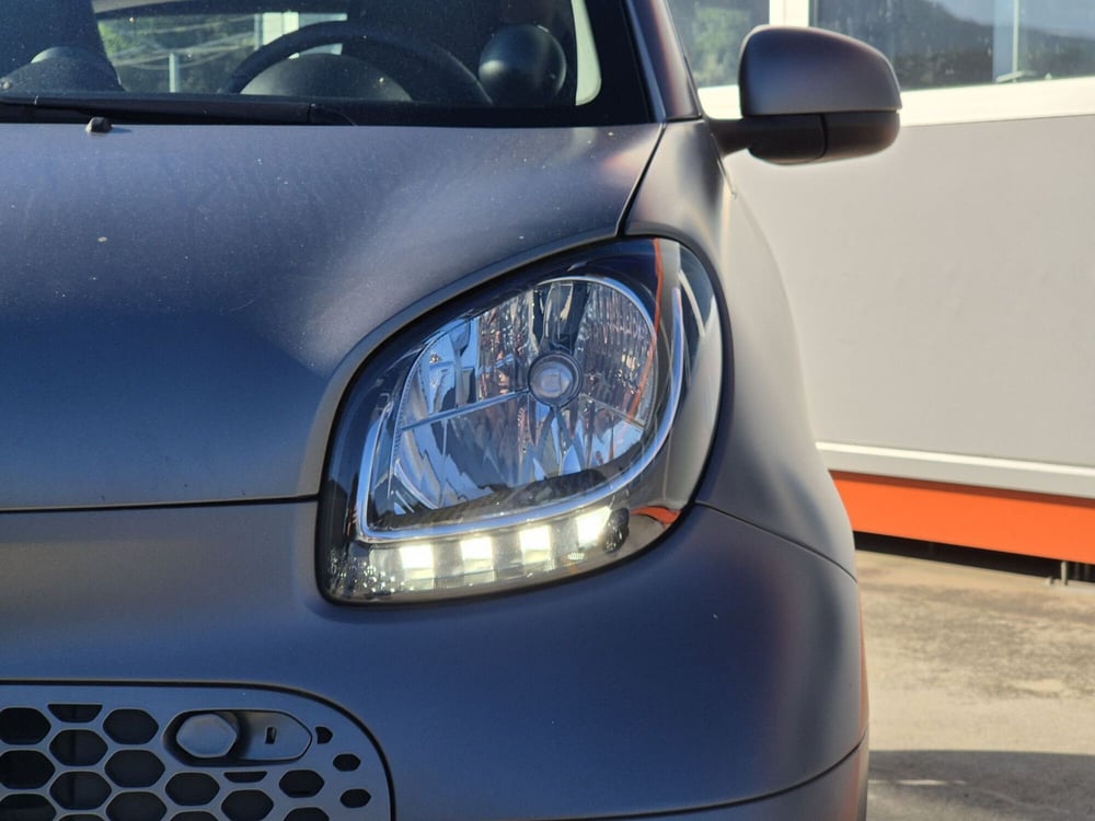 smart Fortwo usata  (14)