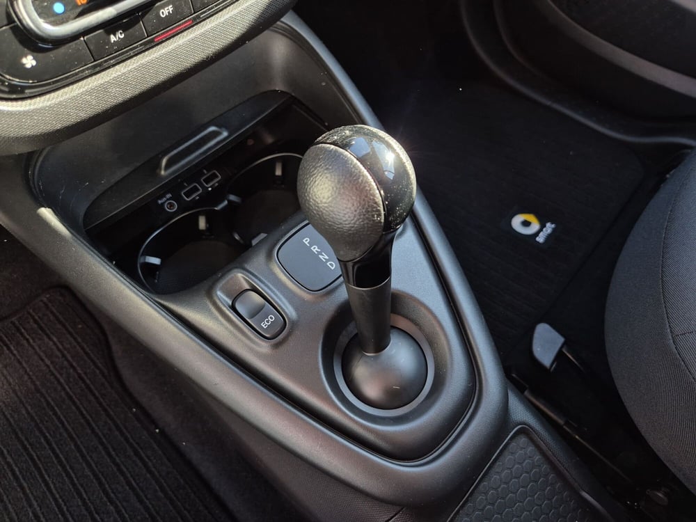 smart Fortwo usata  (9)