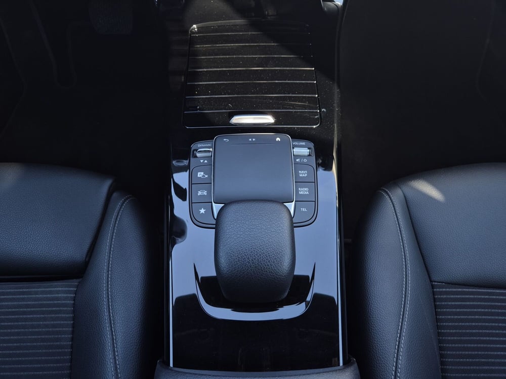 Mercedes-Benz Classe A usata  (19)