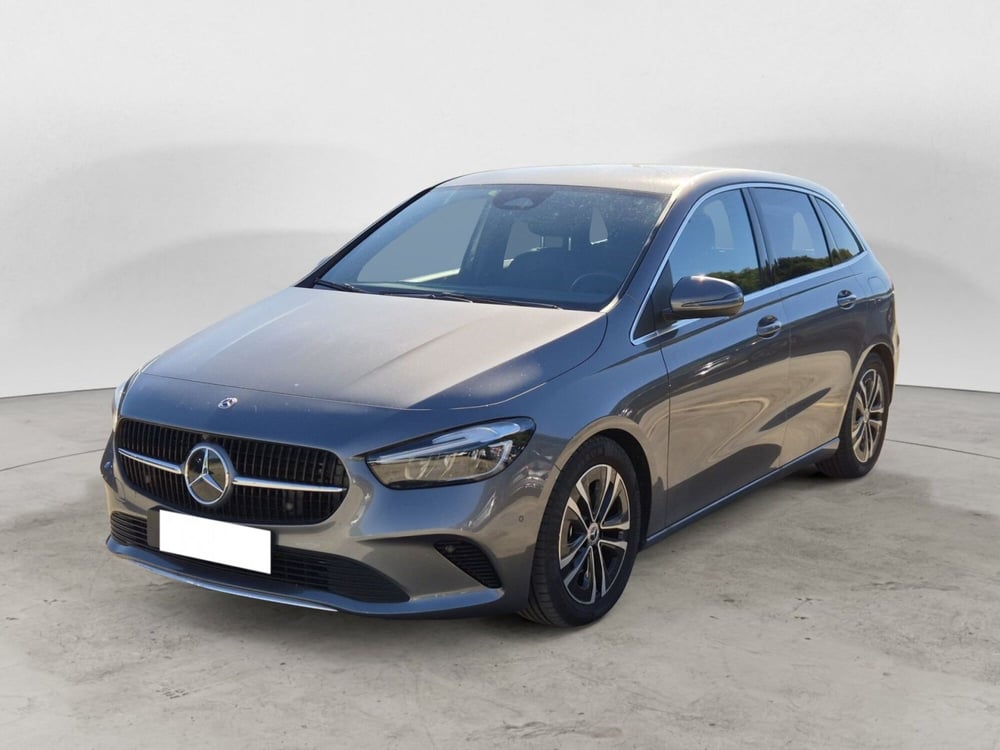 Mercedes-Benz Classe B usata 