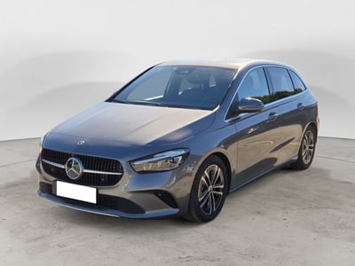 Mercedes-Benz Classe B 180 d Progressive Advanced auto del 2023 usata