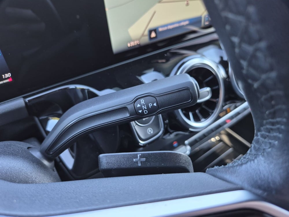 Mercedes-Benz Classe B usata  (10)