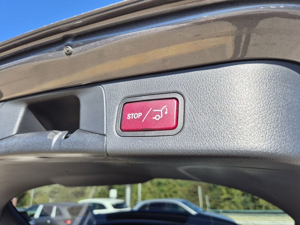 Mercedes-Benz Classe B usata  (17)