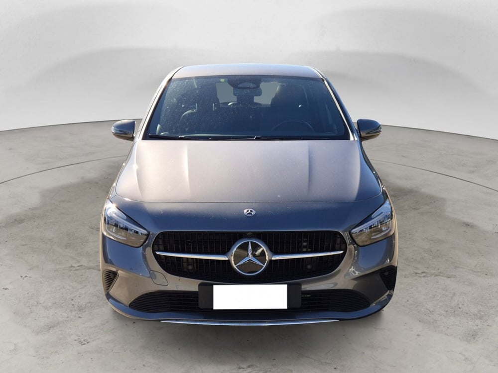 Mercedes-Benz Classe B usata  (2)