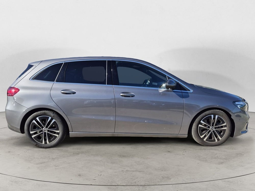 Mercedes-Benz Classe B usata  (5)