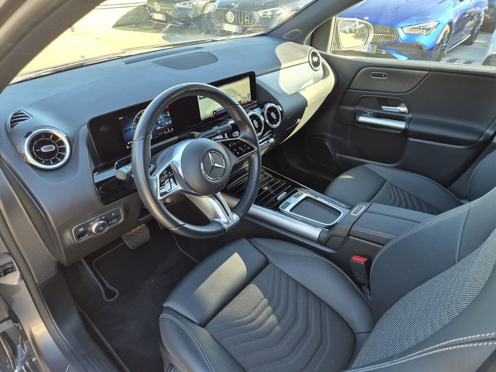 Mercedes-Benz Classe B usata  (6)