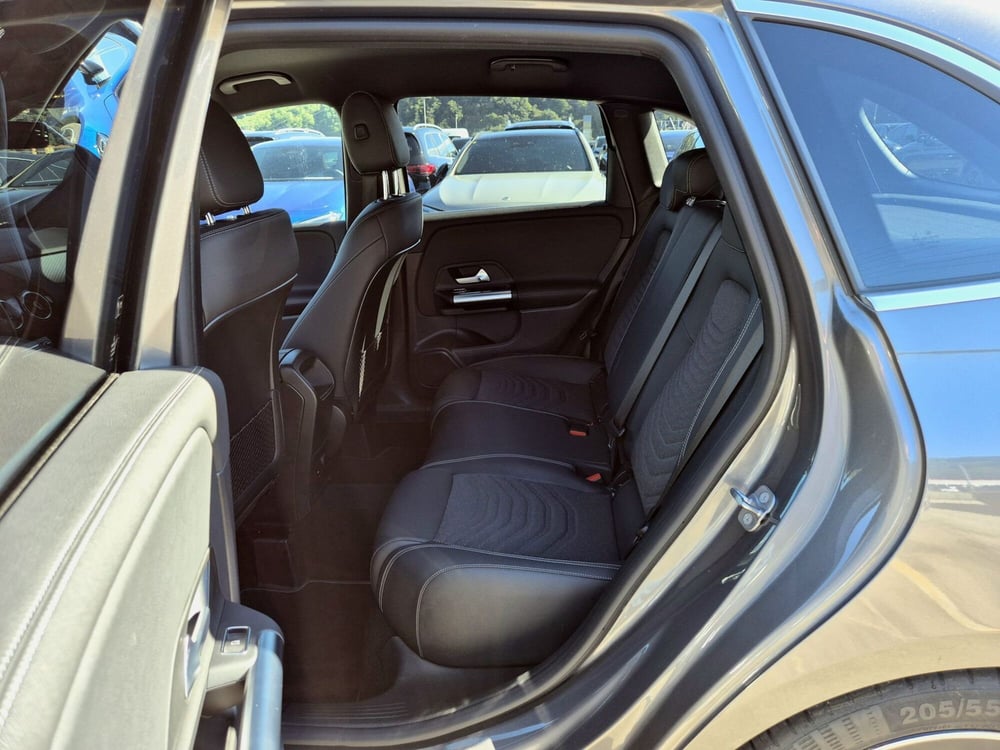 Mercedes-Benz Classe B usata  (7)