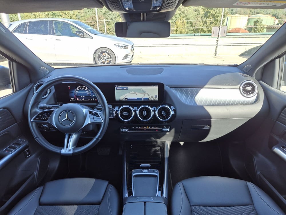 Mercedes-Benz Classe B usata  (8)