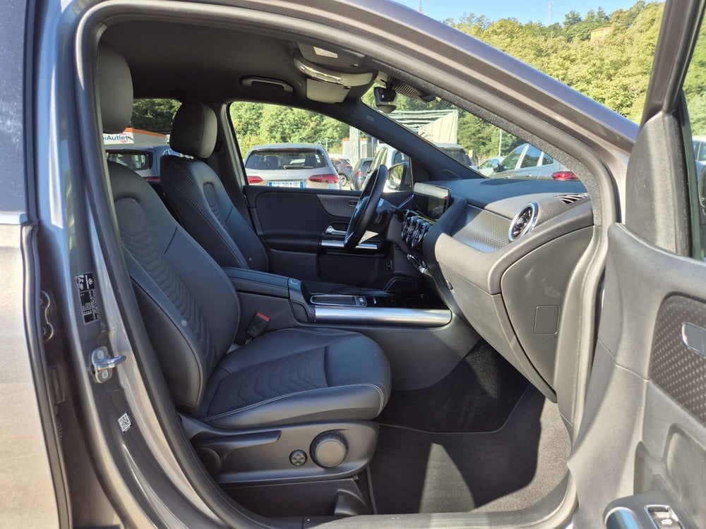 Mercedes-Benz Classe B usata  (9)