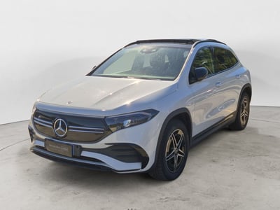 Mercedes-Benz EQA 250 Premium Plus del 2023 usata