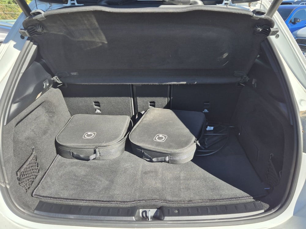 Mercedes-Benz EQA usata  (12)