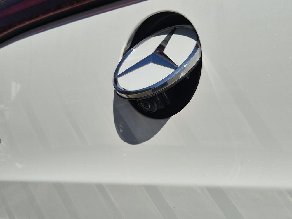 Mercedes-Benz EQA usata  (16)