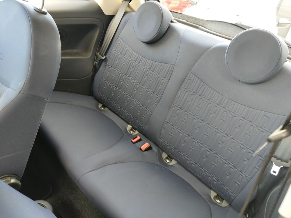 Fiat 500 usata a Matera (16)
