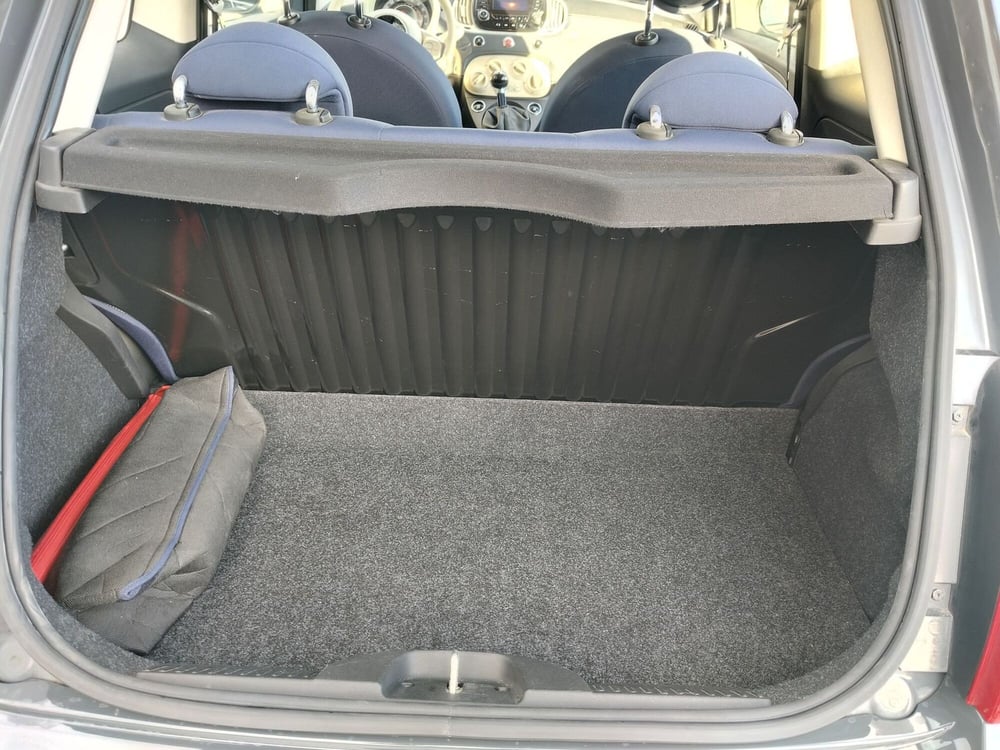 Fiat 500 usata a Matera (17)
