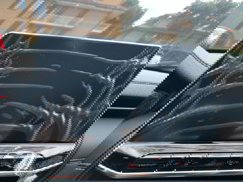 Jeep Compass nuova a Milano (17)