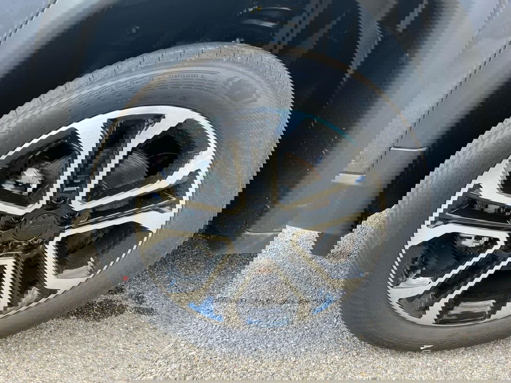 Jeep Compass nuova a Milano (20)