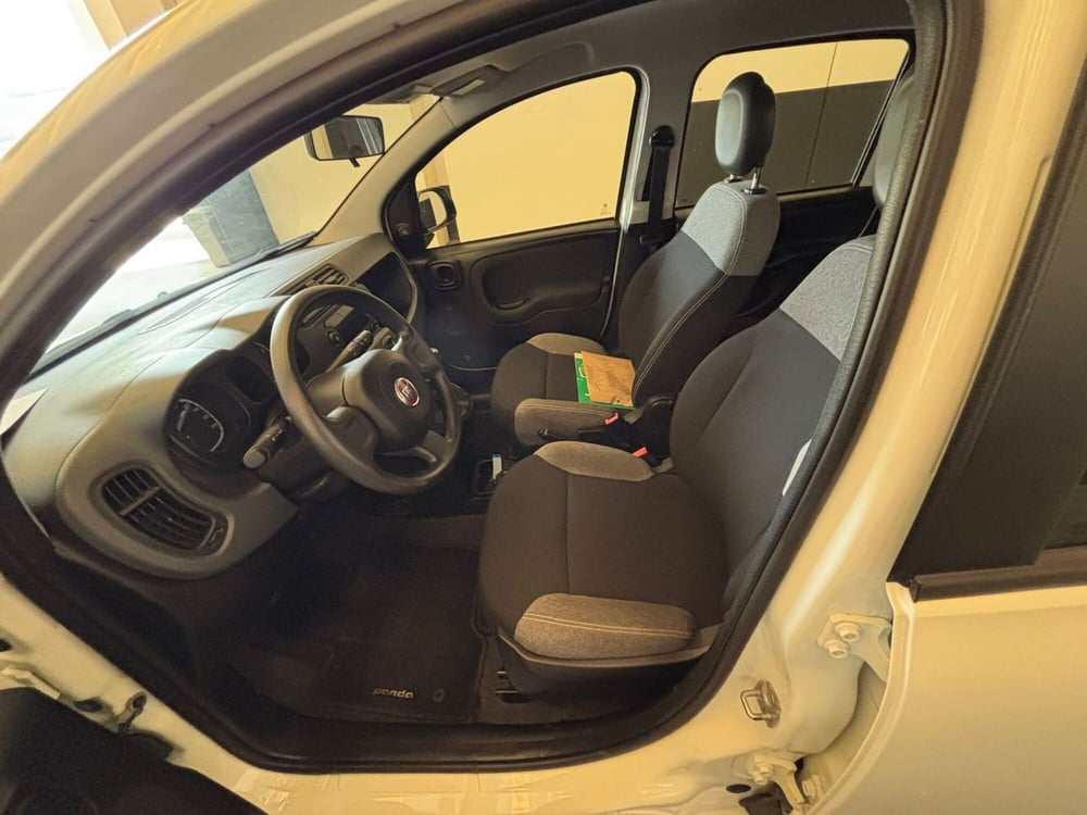 Fiat Panda Cross usata a Milano (10)