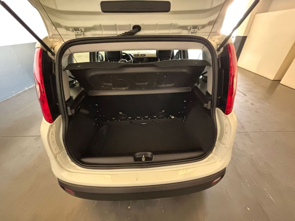Fiat Panda Cross usata a Milano (9)
