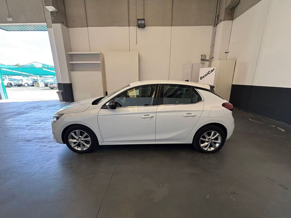 Opel Corsa usata a Milano (5)