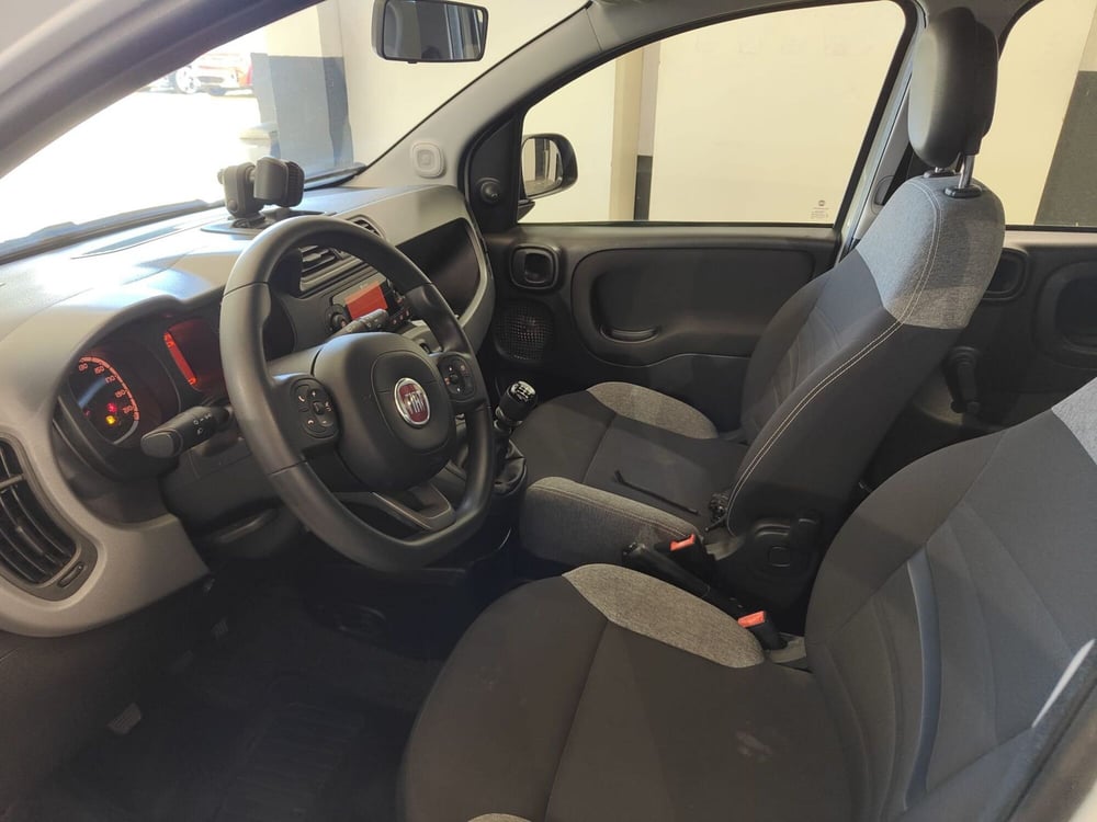 Fiat Panda usata a Milano (10)