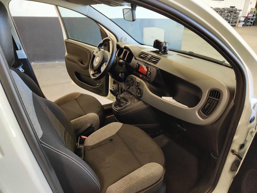 Fiat Panda usata a Milano (11)