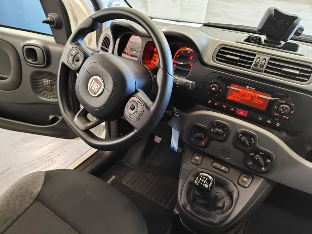 Fiat Panda usata a Milano (14)