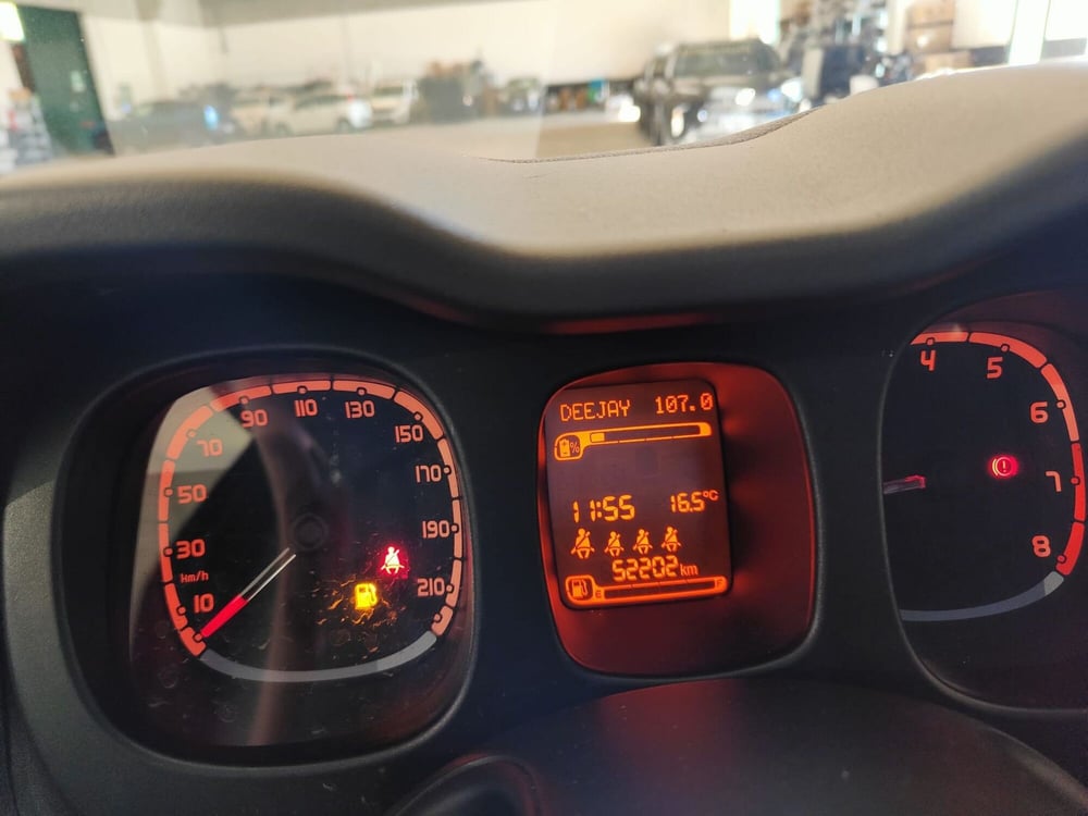 Fiat Panda usata a Milano (15)