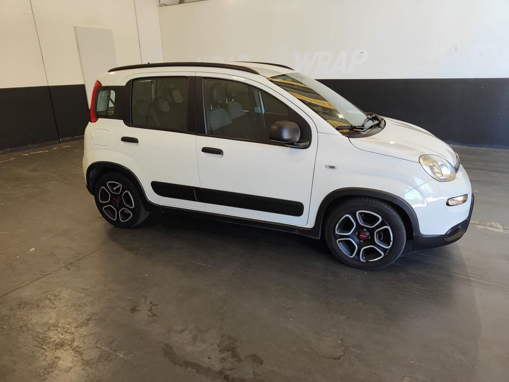 Fiat Panda usata a Milano (4)
