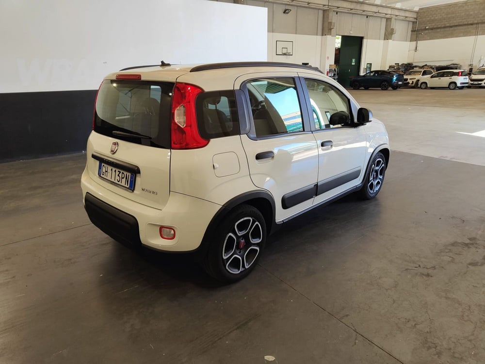 Fiat Panda usata a Milano (6)