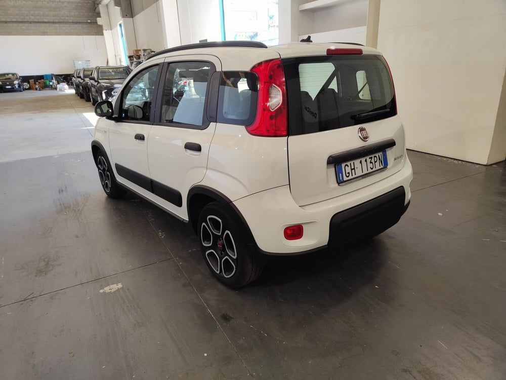 Fiat Panda usata a Milano (7)
