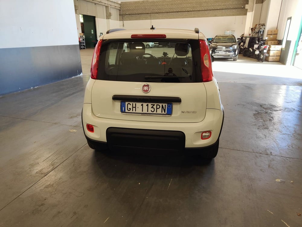 Fiat Panda usata a Milano (8)