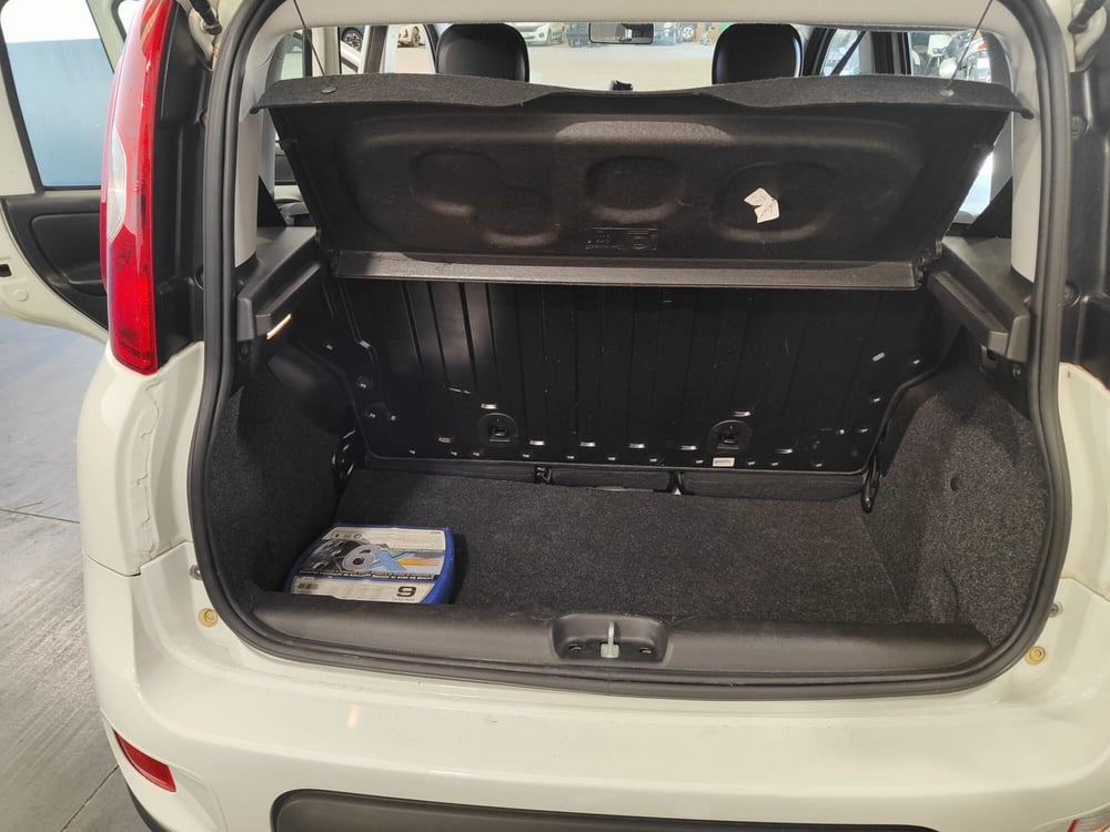 Fiat Panda usata a Milano (9)