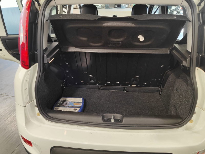 Fiat Panda usata a Milano (9)