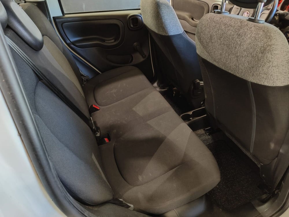 Fiat Panda Cross usata a Milano (14)