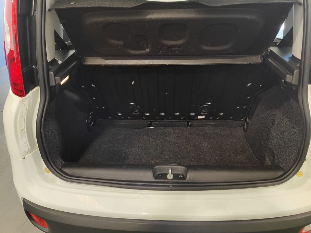 Fiat Panda Cross usata a Milano (9)