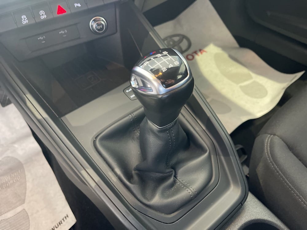 Audi A1 usata a Siracusa (15)