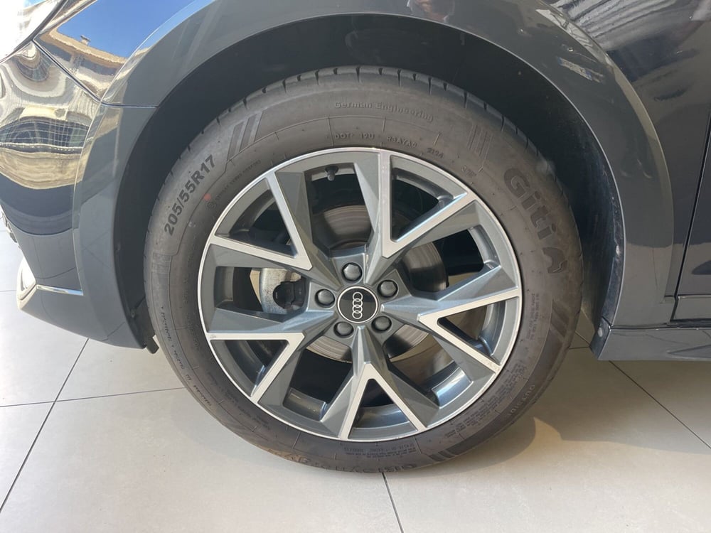 Audi A1 usata a Siracusa (5)