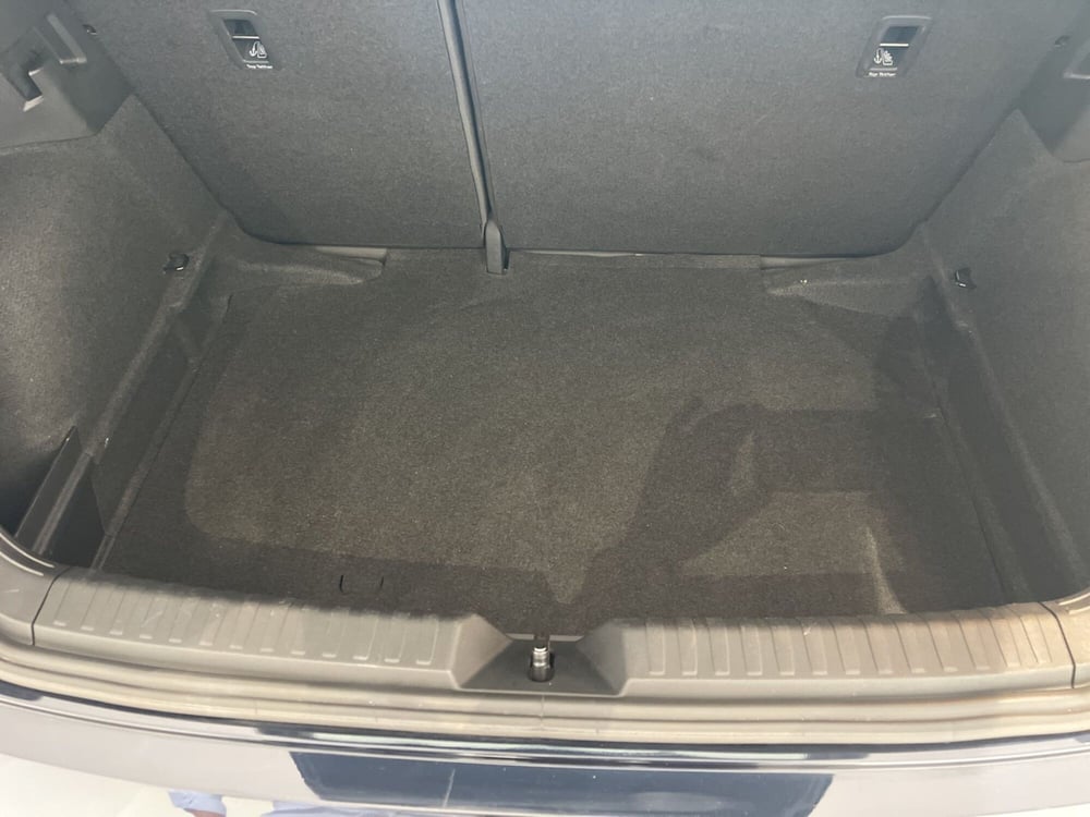 Audi A1 usata a Siracusa (6)