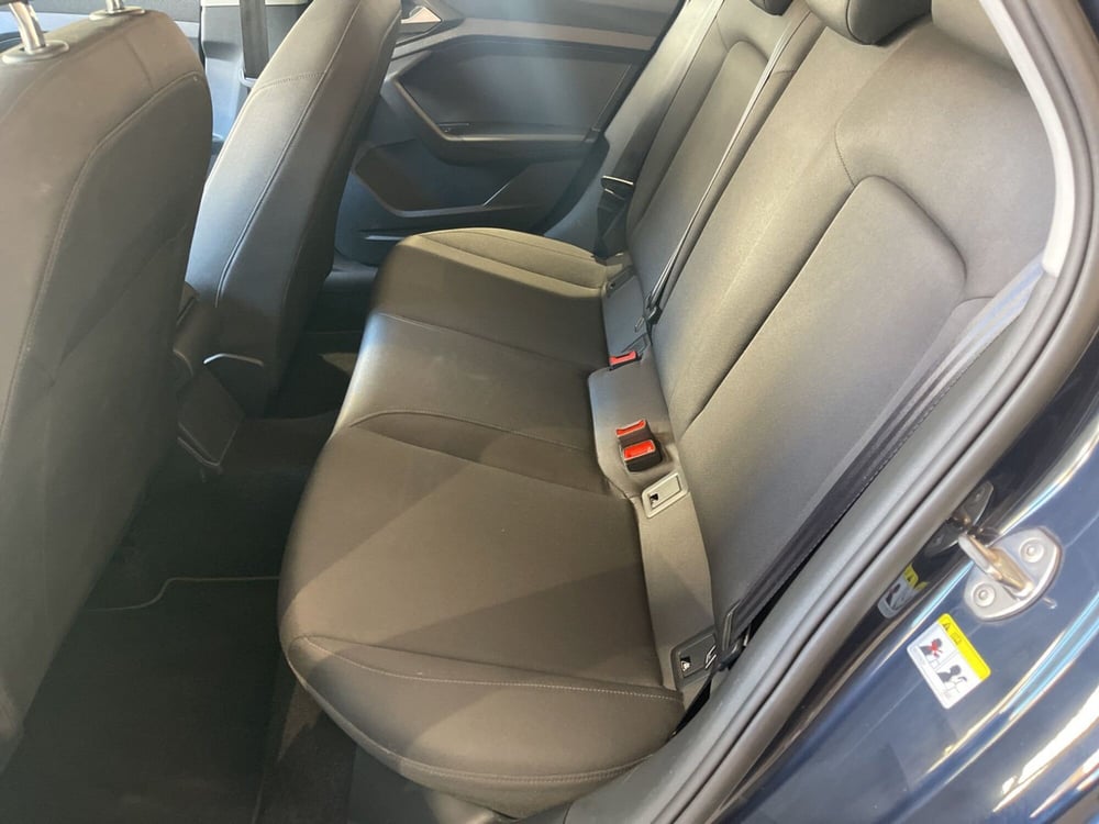 Audi A1 usata a Siracusa (7)