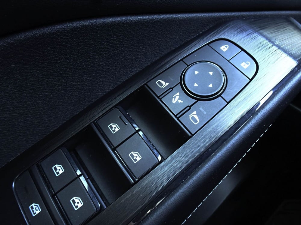 Nissan Qashqai usata a Treviso (17)