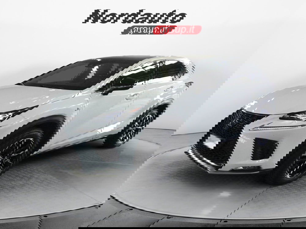 Lexus NX usata a Treviso