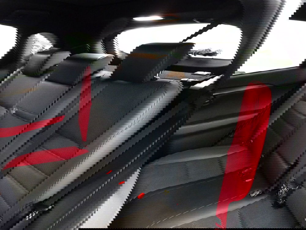 Lexus NX usata a Treviso (13)