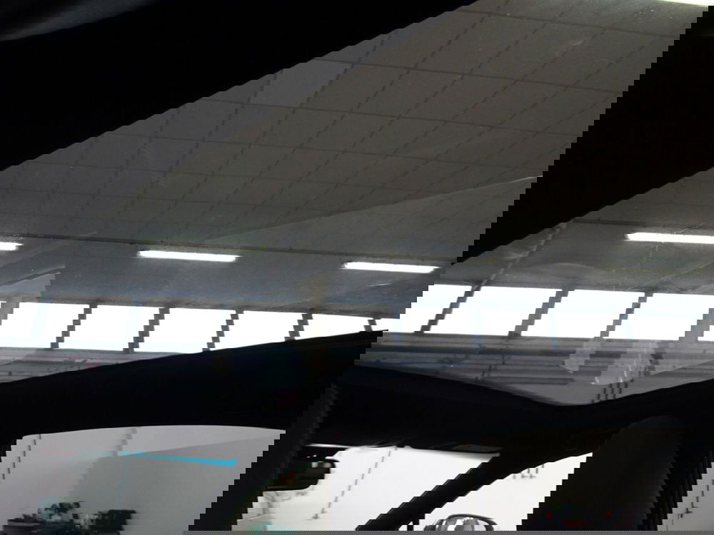 Lexus NX usata a Treviso (15)